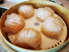 金悦虾饺皇-金悦轩海鲜酒家(拱北店)
