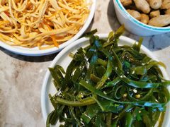 -淘米捞·米汤脆鲩鱼火锅(福田皇岗店)