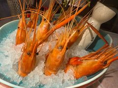 -有位虾匠·胶东小馆(市北店)