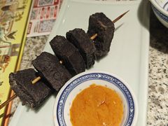 -南京大牌档(三阳广场苏宁店)