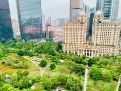 -广州富力君悦大酒店·凯菲厅