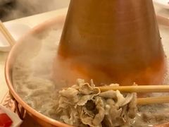 -八先生涮肉房(三里河店)