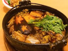 -山之川日料放题(通州店)