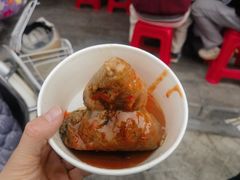 -东街钟楼肉粽(总店)