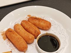 -香丰阁·烤鸭·川湘菜(清河店)