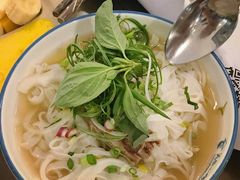 -美奈小馆·越南料理(中航城君尚购物中心店)