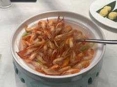 -火福·天湖阁大闸蟹博物馆主题餐厅(浅水湾店)