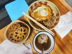 -小罗子汤店(大士院总店)