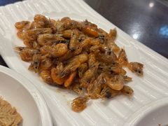 油爆虾-德兴馆(山西南路店)