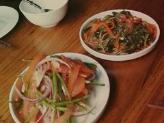 皮辣红-阿里家·新疆烤肉酒場 by MIG