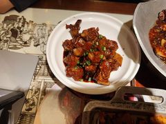 -绿茶餐厅(千岛湖银泰城店)