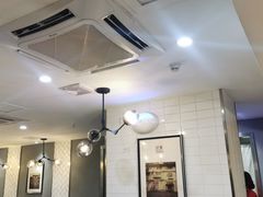 大堂-陈记顺和牛肉火锅(岗顶店)