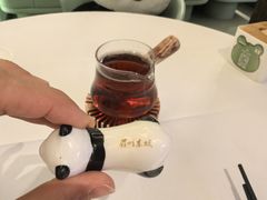 -眉州东坡·熊猫主题餐厅(枫蓝店)