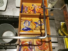-很久以前羊肉串(簋街店)