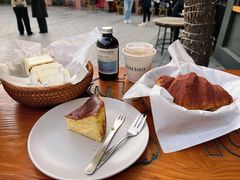 -DRUNK BAKER(上海陕康里店)