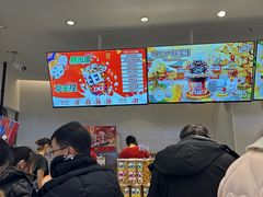 -DQ·蛋糕·冰淇淋(湖景东路店)