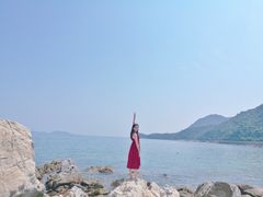 -杨梅坑