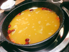 -董家湾重庆老火锅(嘉华店)