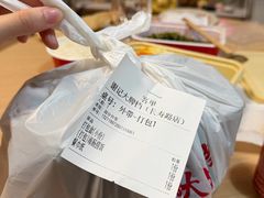 -谢记上海大排档(长寿路店)