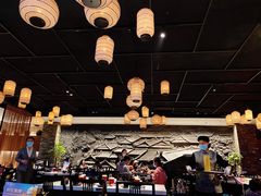 -鼎膳常火锅(华阳店)