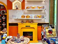 -深圳湾万象城(南山店)