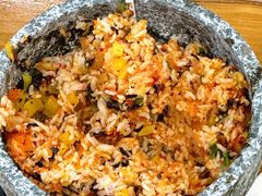 -真利味·脊骨火锅·正宗韩国料理(韩乐坊店)