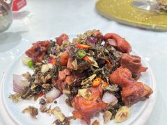 -大眼锅贴水饺(河东店)