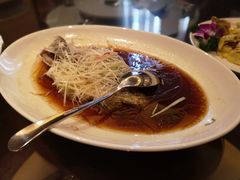 -武汉香格里拉大酒店·香宫中餐厅