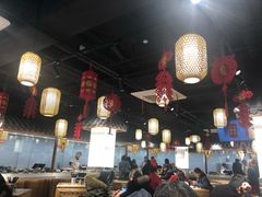 大堂-老城南.鸭血粉丝汤(夫子庙店)