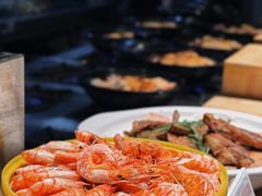 -高佳庄·舟山海鲜(海景旗舰店)