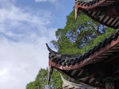 -乌山风景区