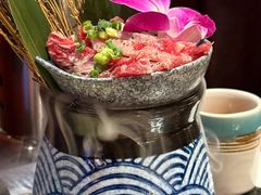 -牛焱·烧肉酒肆(五大道店)