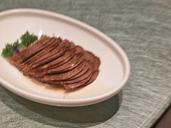 -凤凰园烤鸭店·唐山菜·传承花椒肉(老唐丰路店)