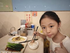 -玲又珑美食(盘福路店)