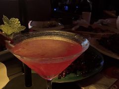 -酒肆浅葱•烧烤•龙虾•排档(卓悦intown店)