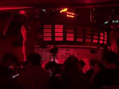 -Orangutan Bunker猩猩地堡酒吧(兰桂坊店)