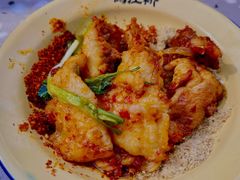 -鹤江桥·红油牛肉粉(SKP店)