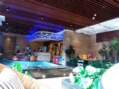 -水晶之星洗浴温泉汗蒸