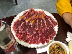 -菌之家·专业纯野生菌火锅·特色炒菌
