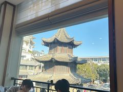 -怡园饭店-餐厅(四望亭店)