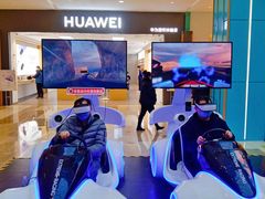 -大族广场Mall&More