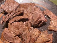 -厚贞日式烤肉(浦东汇智店)