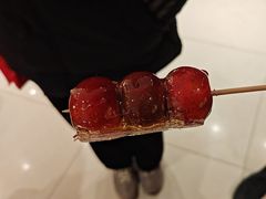 -惠丰堂饭庄·烤鸭·京味菜(翠微路店)