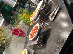 -春晖园度假酒店温泉