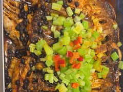 -雅佳神话·麻辣烤鱼(新街口店)