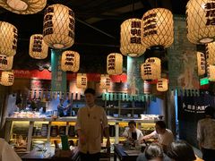 -南京大牌档(济南万象城店)