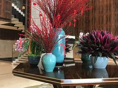 -济南富力凯悦酒店