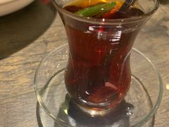 红茶-Mevlana梅夫娜土耳其餐厅·清真
