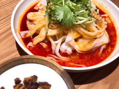 -谷丽麦馕新疆菜·清真(步步高梅溪新天地店)