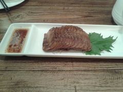 酱牛肉-青年公社烤鸭(青年路店)